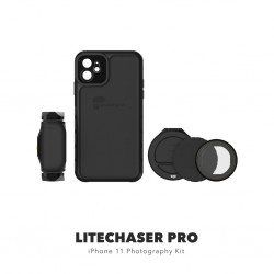 PolarPro LiteChaser Pro iPhone 11 Photography Kit