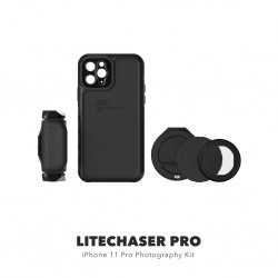 PolarPro LiteChaser Pro iPhone 11 Pro Photography Kit
