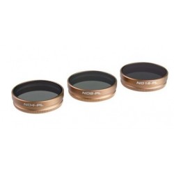 PolarPro DJI Phantom 4 Pro UV Filter 