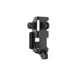Polarpro Osmo Pocket Action Mount (Connect to Any Gopro Mount)