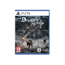 Sony PS5 Demon's Souls