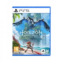 Sony PS5 Horizon Forbidden West Standard