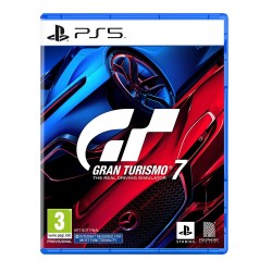 Sony PS5 Gran Turismo 7 Standard Ed
