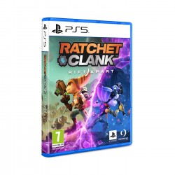 Sony PS5 Ratchet and Clank : Rift Apart