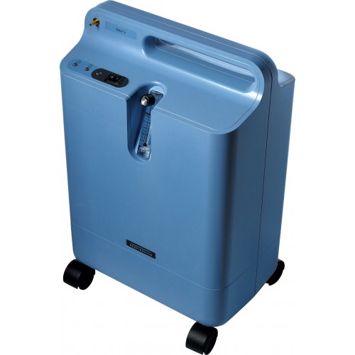 Philips EverFlo Oxygen Concentrator