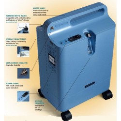 Philips EverFlo Oxygen Concentrator