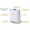 Philips SimplyGo Mini Portable Oxygen Concentrator