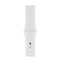 Retzi Apple Watch Band - Pristine White