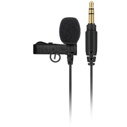 Rode Lavelier Go - Black (Proffesional Grade Lapel MicroPhone)