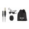 Rode Lavelier Go - Black (Proffesional Grade Lapel MicroPhone)