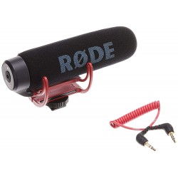 Rode VideoMic GO