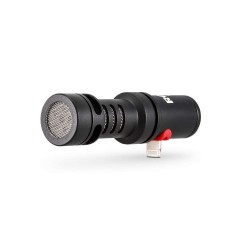 Rode VideoMic ME-L for iPhone