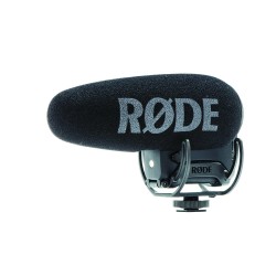 Rode VideoMic Pro+