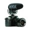 Rode VideoMic Pro+