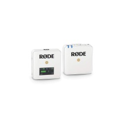 Rode Wireless Go - White