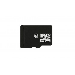 MicroSD Memory Cards