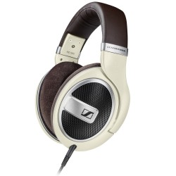 Sennheiser HD 599 Over-Ear Audiophile Headphones