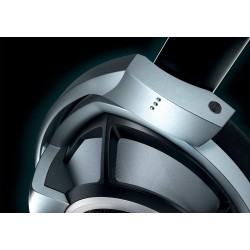Sennheiser HD 800 Over-Ear Audiophile Headphones