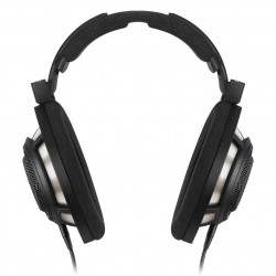 Sennheiser HD 800 S Over-Ear Audiophile Headphones