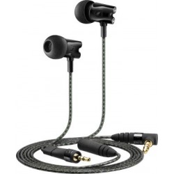 Sennheiser IE 800 S Wired In-Ear Audiophile Headphones