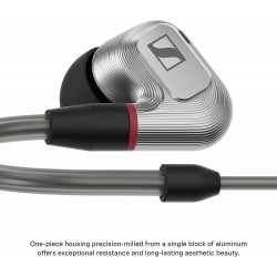 Sennheiser IE 900 Wired Audiophile Headphones