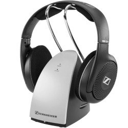 Sennheiser RS 120 II Wireless Headphone