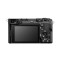 Sony a6700L Mirrorless Camera with 16-50mm Lens