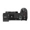 Sony a6700L Mirrorless Camera with 16-50mm Lens