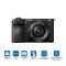 Sony a6700L Mirrorless Camera with 16-50mm Lens
