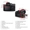 Sony Alpha A7M4K Mirrorless Camera with 28-70mm Lens ILCE-7M4K Free Sony BC-QZ1 Charger