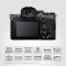 Sony Alpha A7M4K Full Frame Mirrorless Camera with 28-70mm Lens ILCE-7M4K Free Sony BC-QZ1 Charger