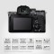 Sony Alpha A7M4 Mirrorless Camera Body ILCE-7M4 Free Sony BC-QZ1 Charger