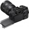 Sony Alpha A7M4K Full Frame Mirrorless Camera with 28-70mm Lens ILCE-7M4K Free Sony BC-QZ1 Charger