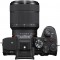 Sony Alpha A7M4K Full Frame Mirrorless Camera with 28-70mm Lens ILCE-7M4K Free Sony BC-QZ1 Charger