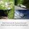 Sony A7RM5 Full-Frame Mirrorless Camera Body | 61 MP, 8k 24p|AI Camera | Real-time AF for Human/Animals/Birds/Insects/Train/Cars/Aeroplanes– Black 