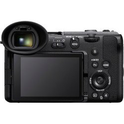 Sony FX 2 Cinema Line Full Frame Camera Body with Free Sony BC-QZ1 Charger