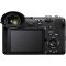 Sony FX 2 Cinema Line Full Frame Camera Body with Free Sony BC-QZ1 Charger