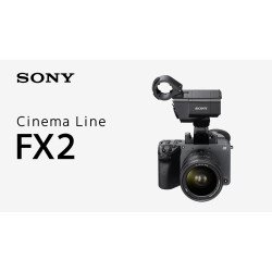 Sony FX2