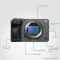 Sony FX 3 Cinema Line Full Frame Camera Body with Free Sony BC-QZ1 Charger
