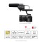 Sony FX 3 Cinema Line Full Frame Camera Body with Free Sony BC-QZ1 Charger