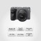 Sony FX30B Cinema Line Camera Body with Free Sony BC-QZ1 Charger (‎ILME-FX30B)