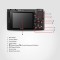 Sony Alpha ZV-E10L 24.2 MP Interchangeable-Lens Mirrorless Vlog Camera with 16-50 mm Lens, Made for Creators - 4K Camera