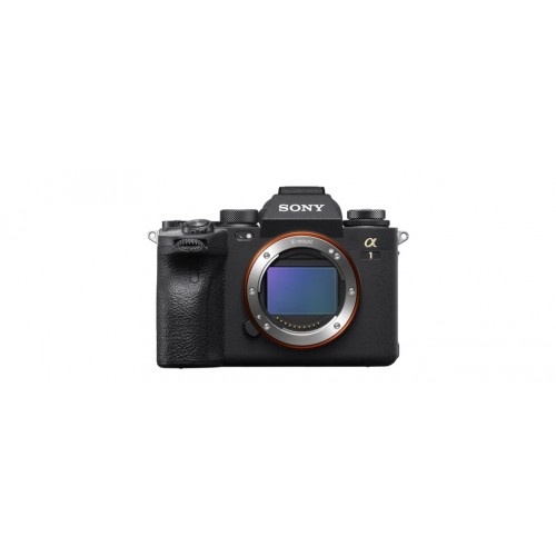 Sony Alpha 1 Mirrorless Camera (Body Only)