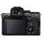 Sony Alpha A7SM3 Full Frame Mirrorless Camera Body with BC-QZ1 Charger,  4K 120P ISO 40-409600 - Black