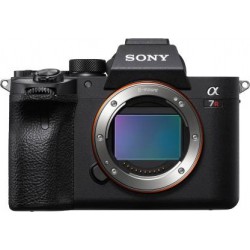 Sony Alpha 7R IV Mirrorless Camera (Body Only)