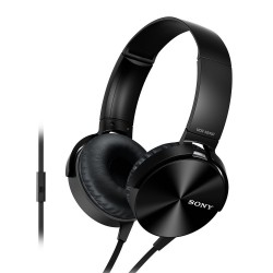 Sony MDR-XB450AP Headphone