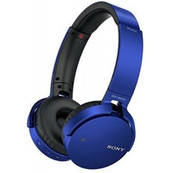 Sony Bluetooth Headphone XB650BT