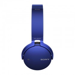 Sony Bluetooth Headphone XB650BT