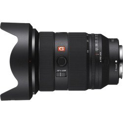 Sony E Mount FE 24-70mm F2.8 GM II Full-Frame Lens G Master (SEL2470GM2)