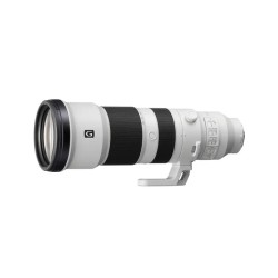 Sony FE 400–800 mm F6.3–8 G OSS Lens for Wildlife Photography I Sports Photography i Bird Photography